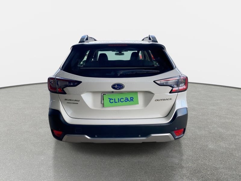 Subaru Outback 2.5i Touring Awd Cvt At 5p 2022 - Imagen 6 de 8