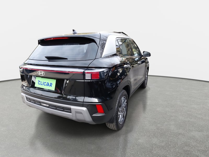 Hyundai Creta 1.5 Design Su2id 4x2 Mt 5p 2025 - Imagen 7 de 8