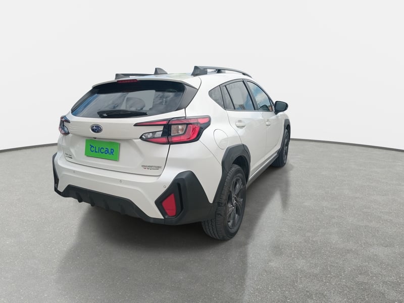 Subaru Crosstrek 2.0 Dynamic Es Awd Cvt At 5p 2026 - Imagen 6 de 8