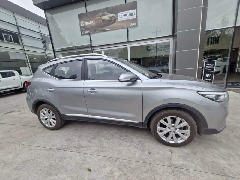 MG Mg Zx 1.5 Com 2wd Mt 5p 2026 - Imagen 3 de 5