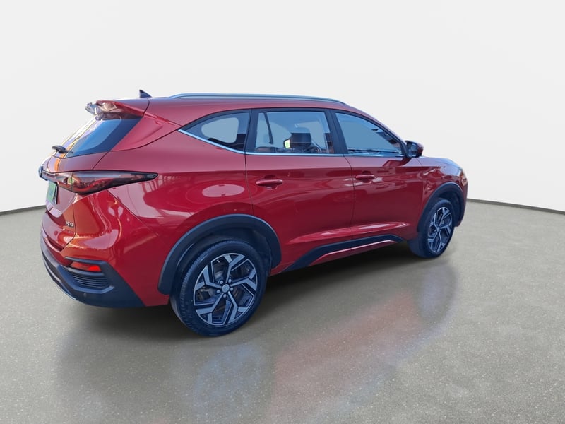 JAC Js8 1.5 Luxury Se 4x2 6mt 5p 2024 - Imagen 7 de 8