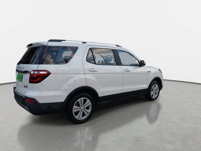 Changan Cx70 1.5t Elite 4x2 At 5p 2021 - Imagen 7 de 8
