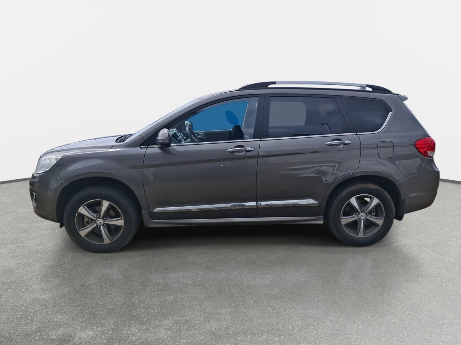Haval H6 1.5 Turbo 4x2 En Mt 5p 2019 - Foto 4 de 8