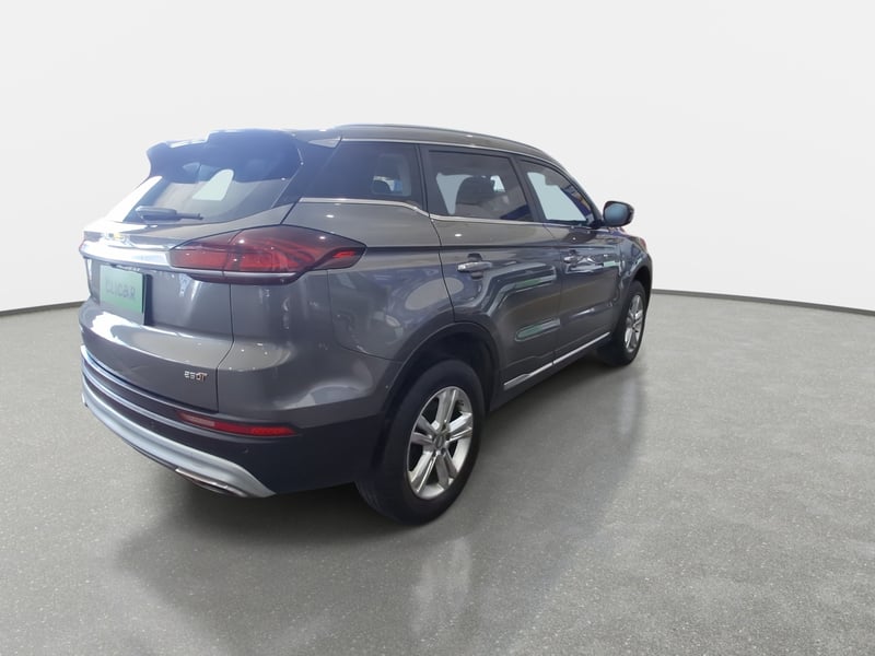 Geely Azkarra 1.5t Comfort 4x2 6at 5p 2022 - Imagen 7 de 8