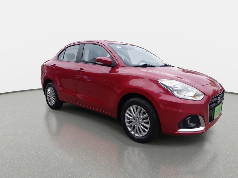 Suzuki Dzire 1.2 Gl 4x2 Mt 4p 2021