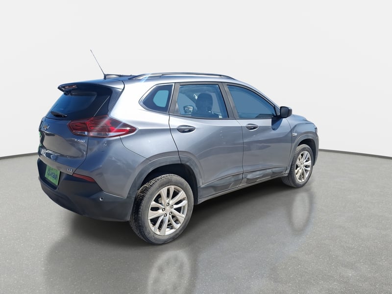 Chevrolet Tracker 1.2t Ltz Fwd Mt 5p 2022 - Imagen 7 de 8