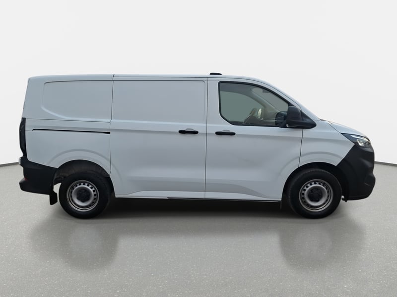Ford Transit 2.0 Custom Diesel 4x2 Furgon Mt 5p 2026 - Imagen 8 de 8