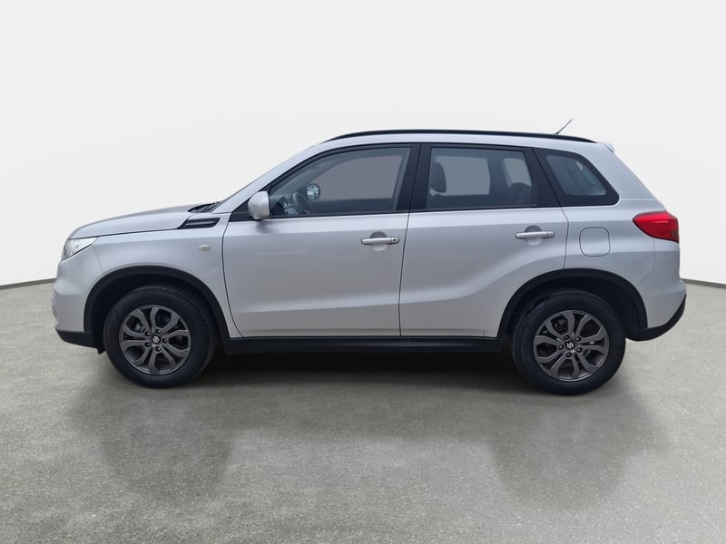 Suzuki Vitara 1.6 Gls 4x2 Mt 5p 2018 - Imagen 4 de 8