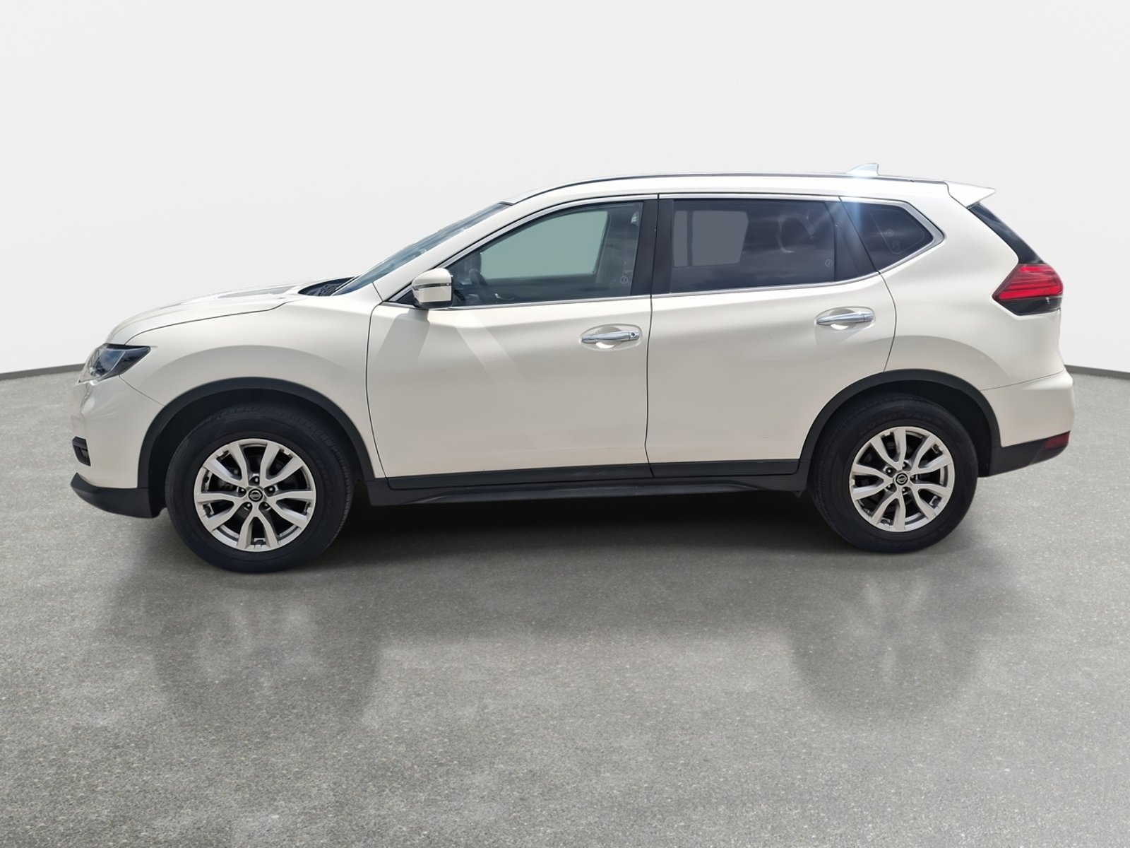 Nissan X-trail 2.5 Sense 4x2 2row Cvt At 5p 2019 - Foto 4 de 8