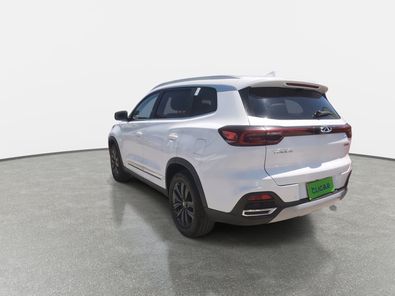 Chery Tiggo 8 1.5t Gls 4x2 Euro6 Mt 5p 2023 - Imagen 5 de 8