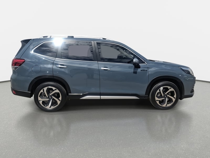 Subaru Forester 2.5i Limited Eyesight Gardx Awd At 5p 2025 - Imagen 8 de 8
