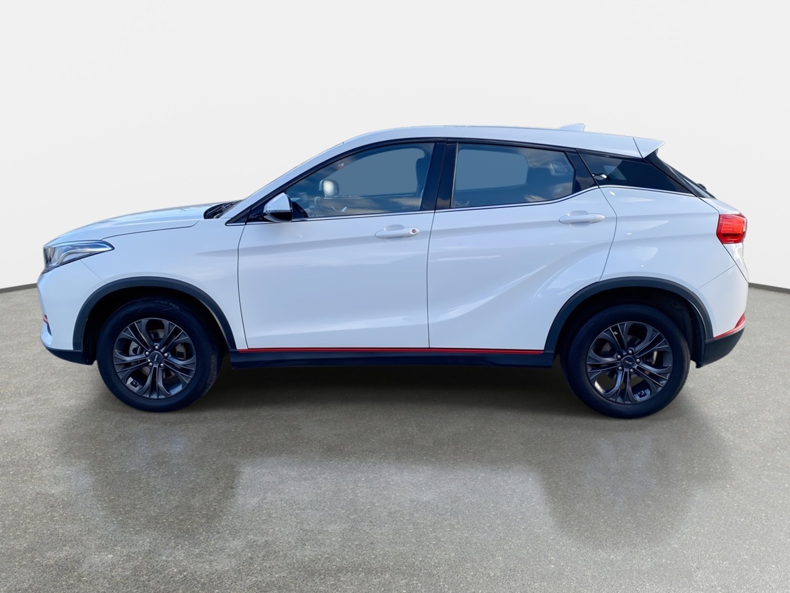 DFSK 500 1.5 Luxury 4x2 Mt 5p 2025 - Foto 4 de 8