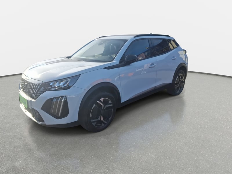 Peugeot 2008 1.2 Allure Pack Puretech 130hp 4x2 Mt 5p 2024 - Imagen 3 de 8