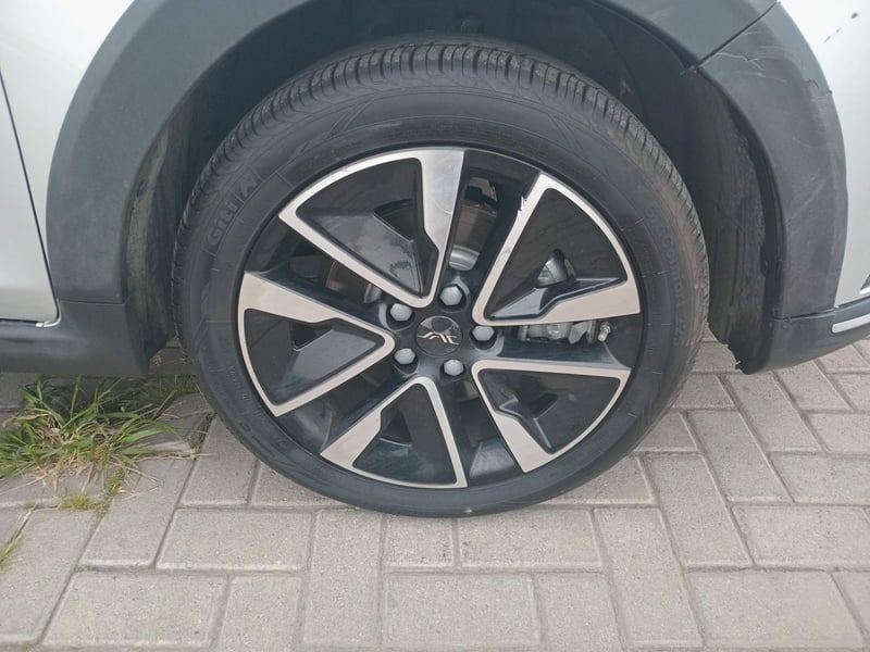JAC Js2 1.5 Advance 2wd Cvt At 5p 2026 - Imagen 5 de 5