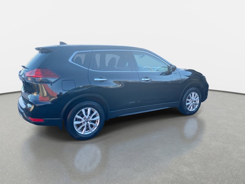 Nissan X-trail 2.5 Sense 4x2 3row Cvt At 5p 2023 - Imagen 7 de 8