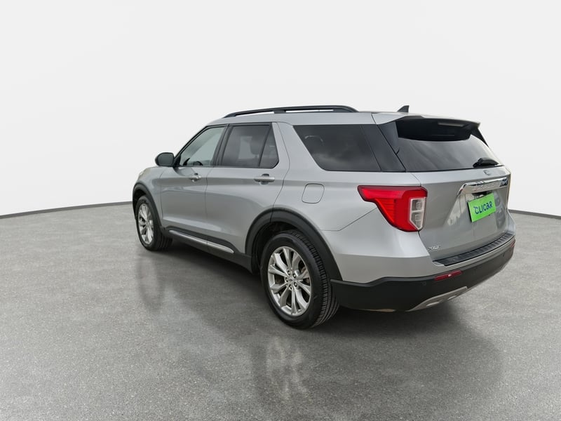 Ford Explorer 2.3 Ecoboost Xlt 4x2 At 5p 2023 - Imagen 5 de 8