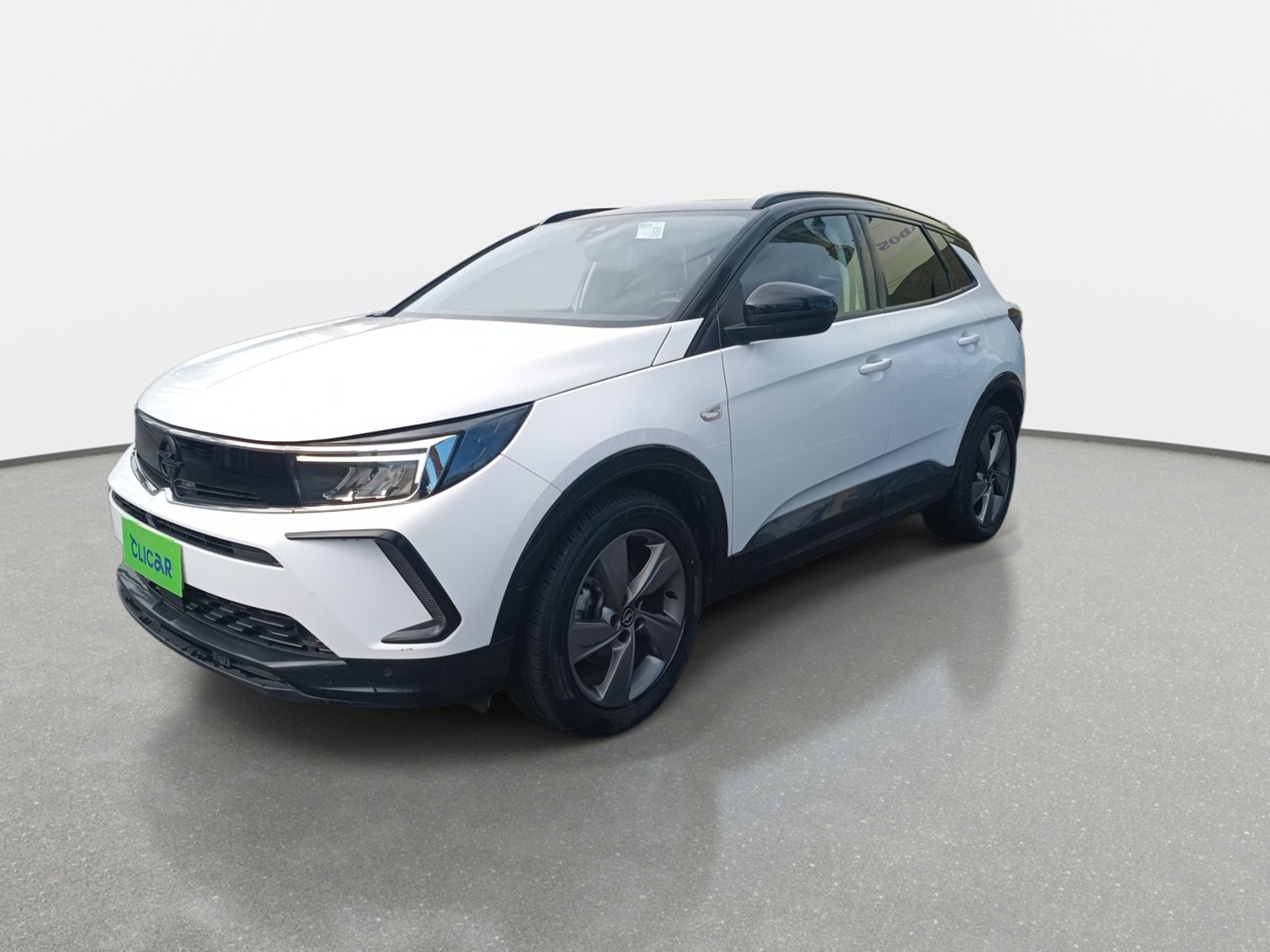 Opel Grandland 1.2t Gs Line 4x2 Mt 5p 2024 - Foto 3 de 8
