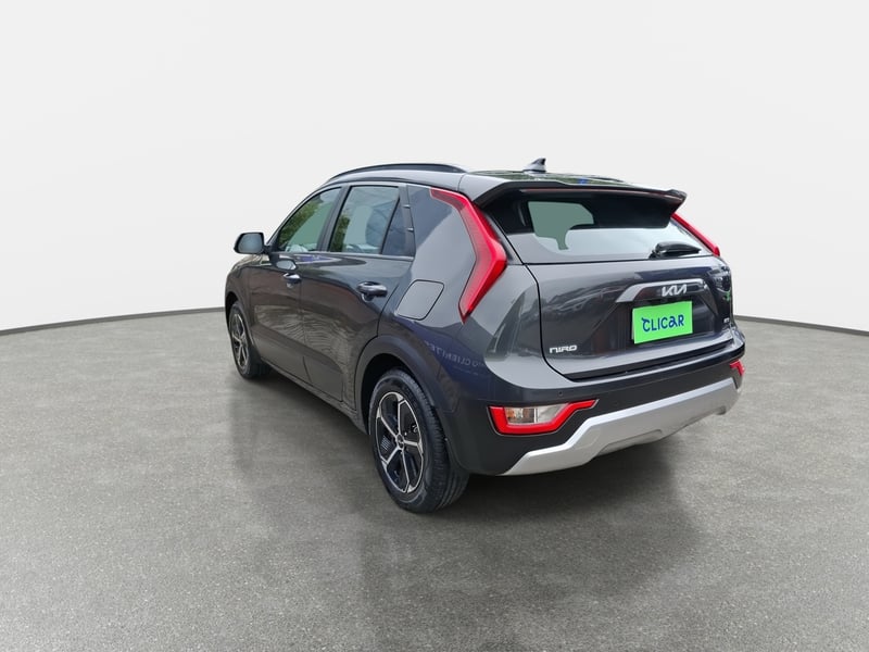 Kia Niro 1.6l Gdi Lx Hev Hybrid 4x2 6dct At 5p 2023 - Imagen 5 de 8