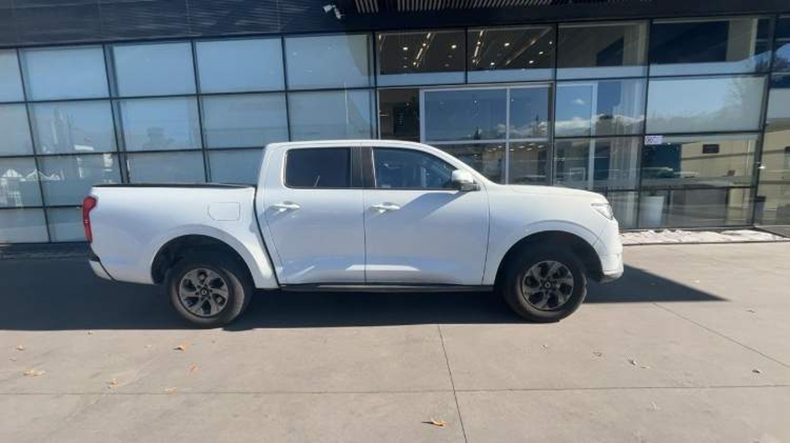Great Wall Poer 2.0t Elite Diesel 4x4 Dob. Cab. Mt 4p 2023 - Foto 3 de 8