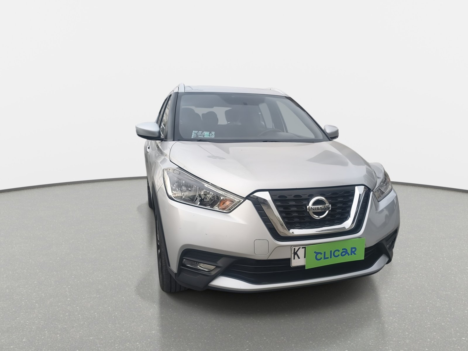 Nissan Kicks 1.6 Advance 4x2 Cvt At 5p 2018 - Foto 2 de 8