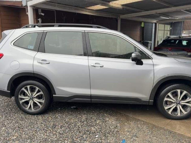 Subaru Forester 2.5i Dynamic Eyesight Awd At 5p 2023 - Imagen 3 de 5