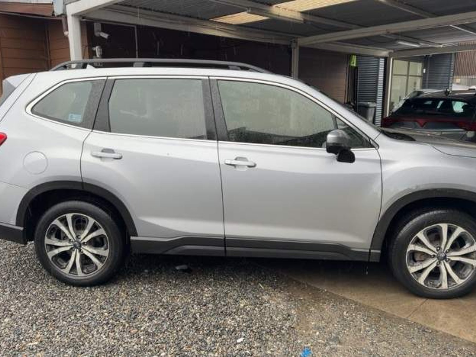 Subaru Forester 2.5i Dynamic Eyesight Awd At 5p 2023 - Foto 3 de 5