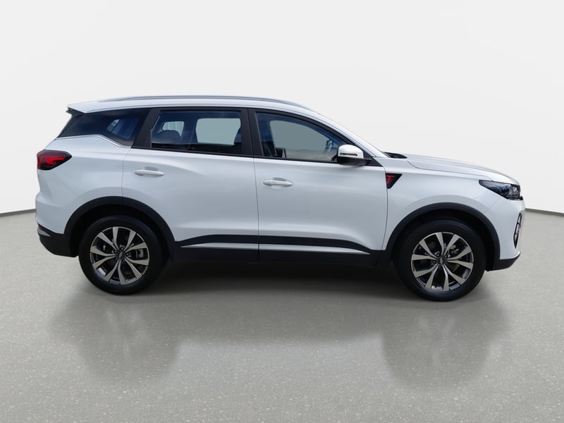 Chery Tiggo 7 Pro Max 1.5t Limited 2wd Cvt At 5p 2025 - Imagen 8 de 8