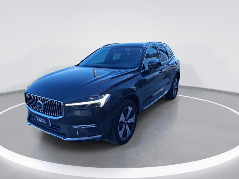Volvo Xc60 2.0 T8 Recharge Plus Hybrid Awd At 5p 2025 - Imagen 3 de 8