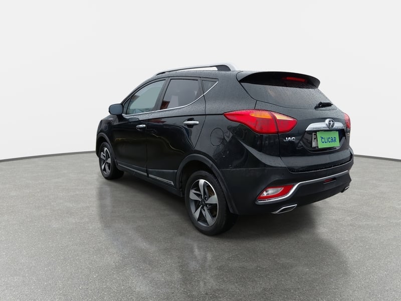 JAC S3 1.6 Comfort 4x2 Mt 5p 2021 - Imagen 5 de 8