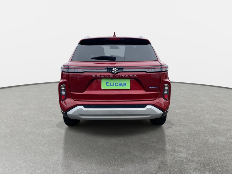 Suzuki Grand Vitara 1.5 Glx Hybrid 4x2 Mt 5p 2023 - Imagen 6 de 8