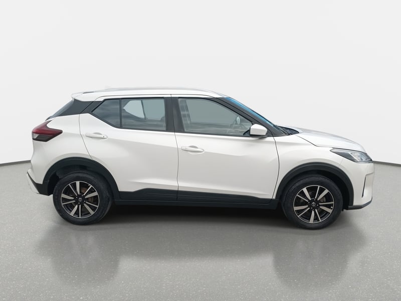 Nissan Kicks 1.6 Sense 4x2 Mt 5p 2022 - Imagen 8 de 8