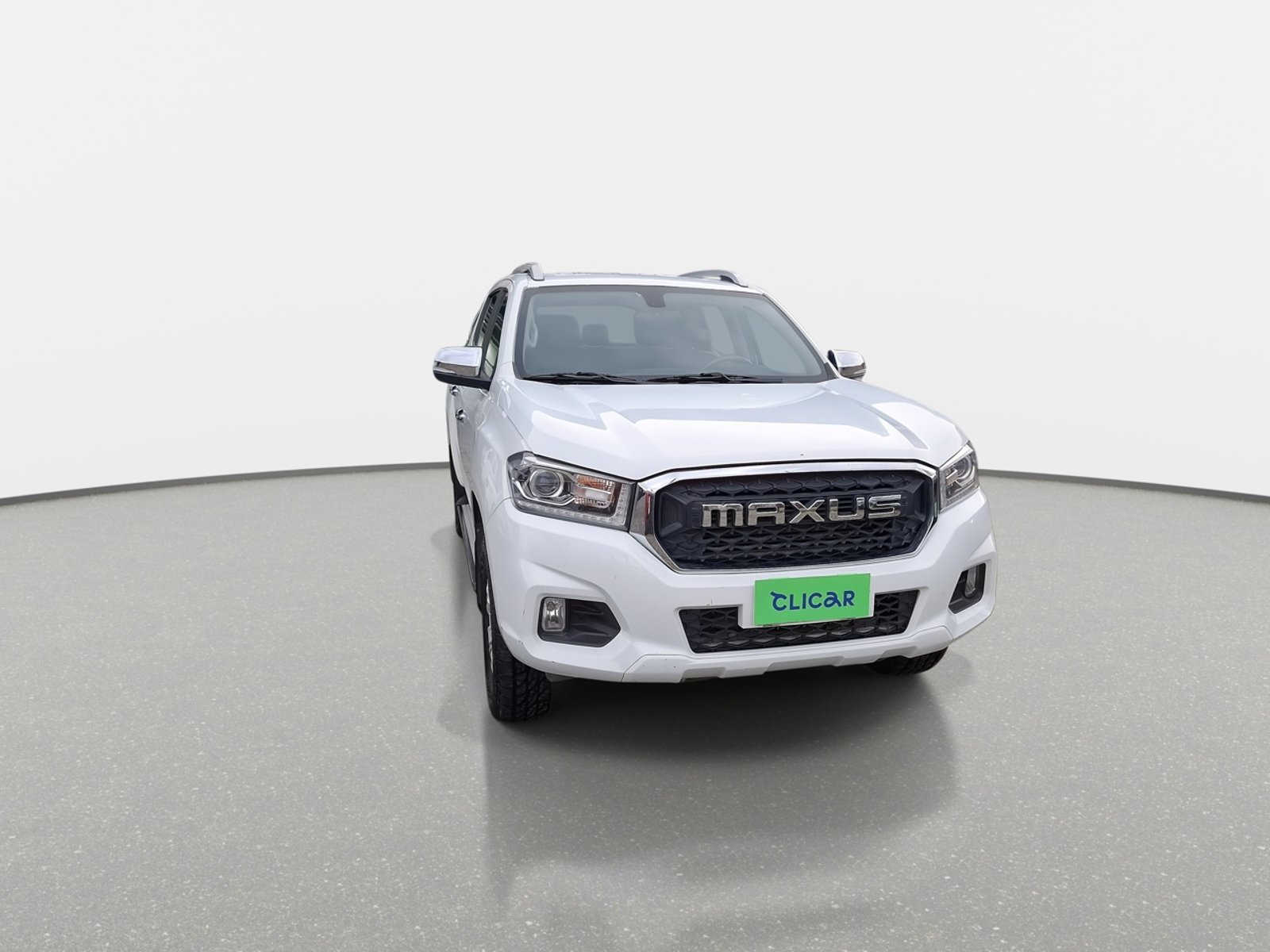 Maxus T60 2.0 D20 Glx Diesel 4x4 Dob. Cab. At 4p 2021 - Foto 2 de 8