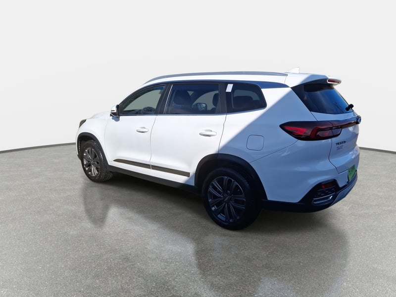 Chery Tiggo 8 1.5t Gls 4x2 Mt6 5p 2023 - Imagen 5 de 8