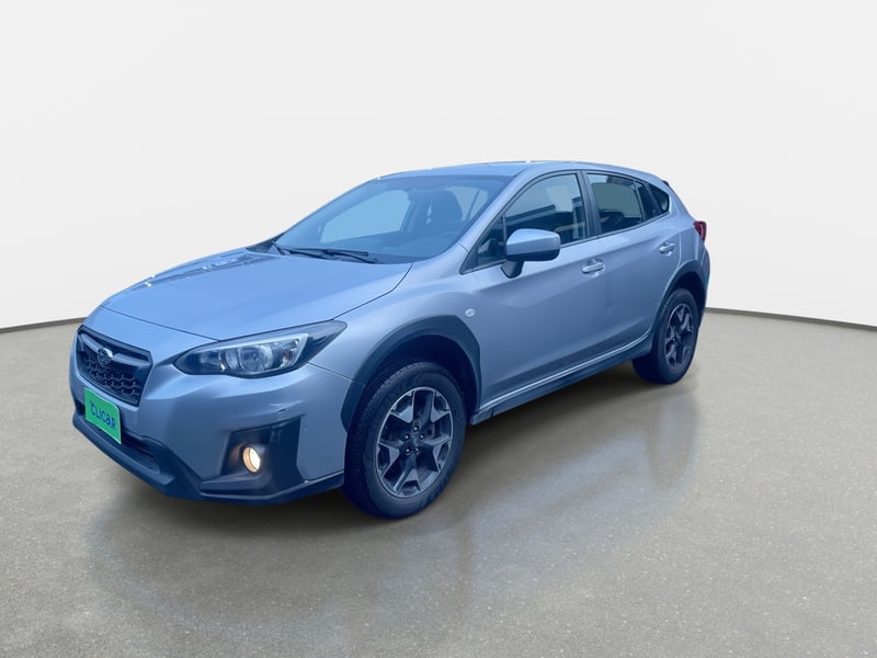 Subaru Xv 1.6i Awd Cvt At 5p 2020 - Imagen 3 de 8