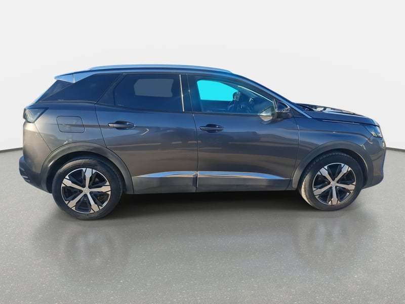 Peugeot 3008 1.5 Allure Pack Bluehdi 4x2 130 Eat8 5p 2022 - Imagen 8 de 8