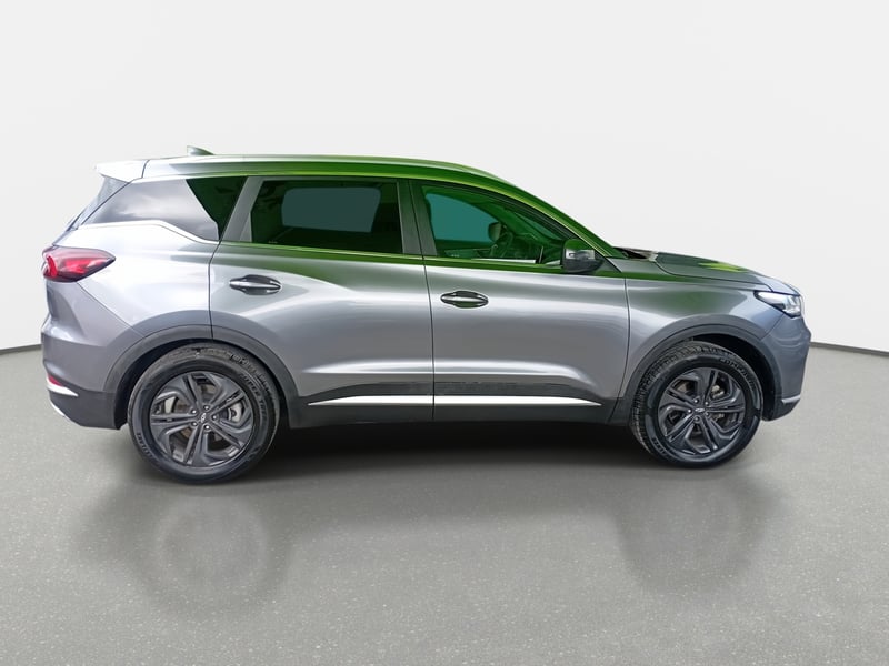 Chery Tiggo 7 Pro 1.5t Gls 4x2 Cvt At 5p 2022 - Imagen 8 de 8