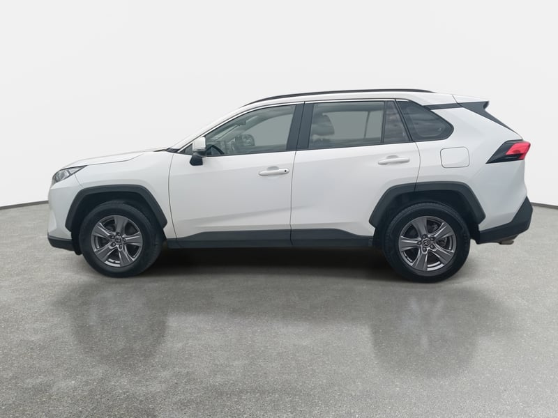 Toyota Rav 4 2.0 Le 4x4 Mt 5p 2022 - Imagen 4 de 8
