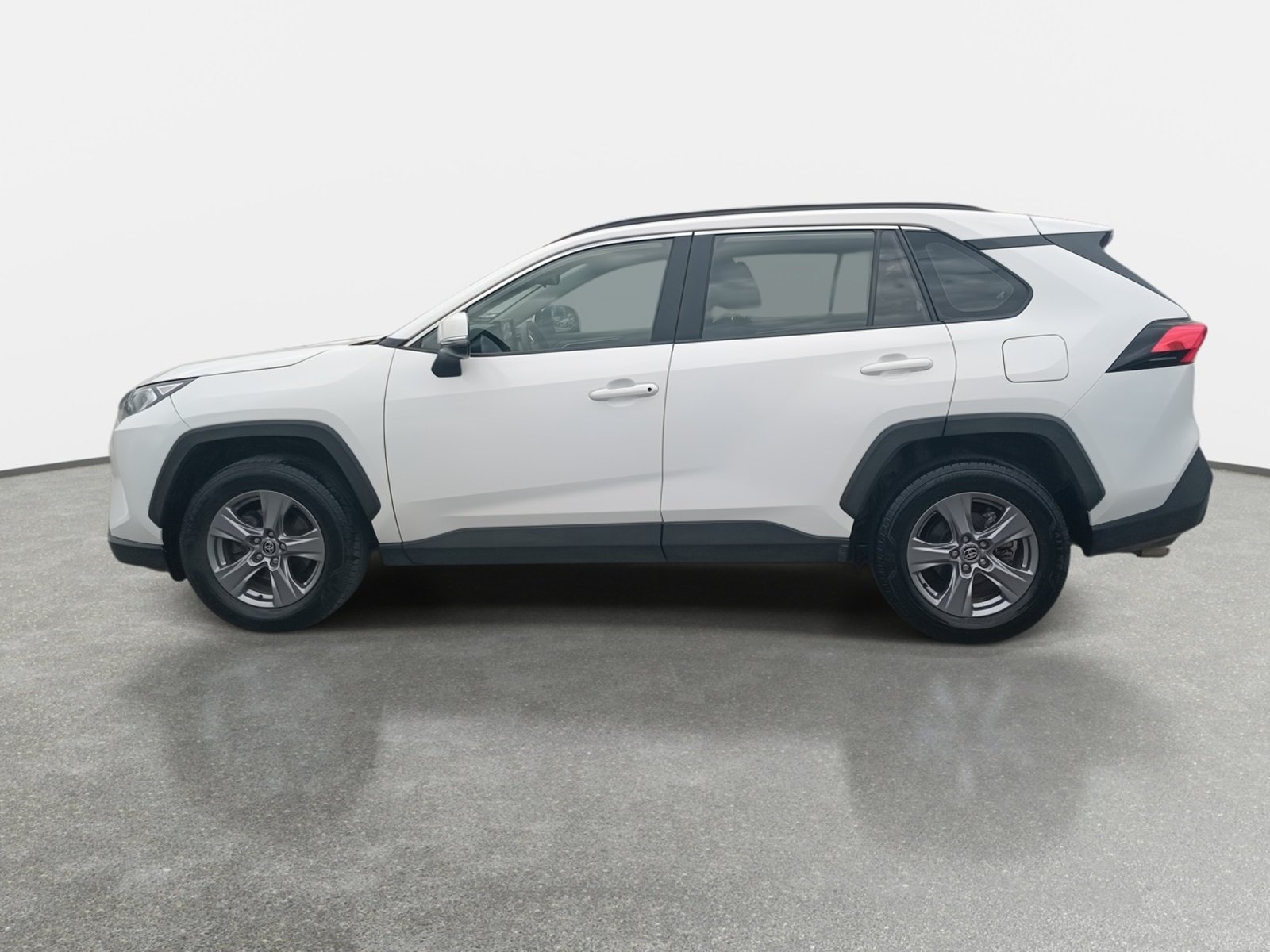 Toyota Rav 4 2.0 Le 4x4 Mt 5p 2022 - Foto 4 de 8