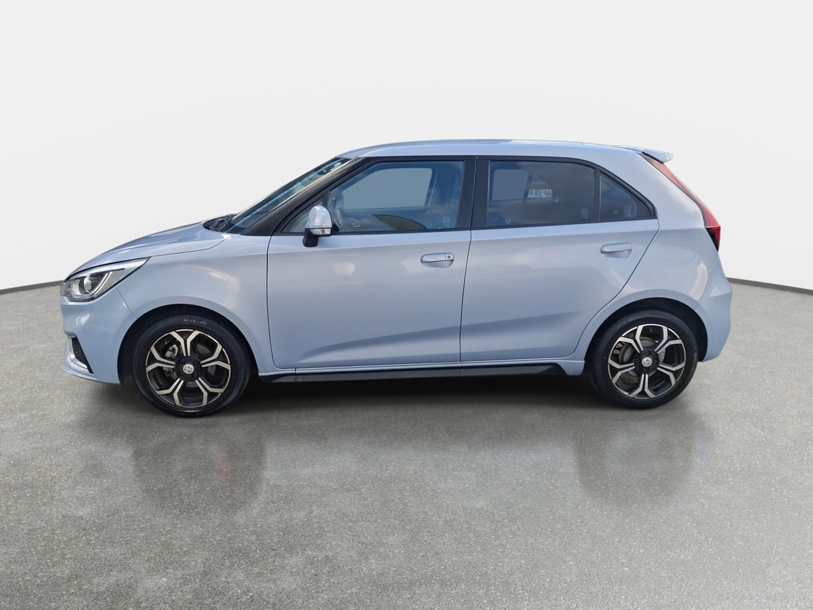 MG 3 1.5 Comfort 4x2 Hb At 5p 2023 - Foto 4 de 8