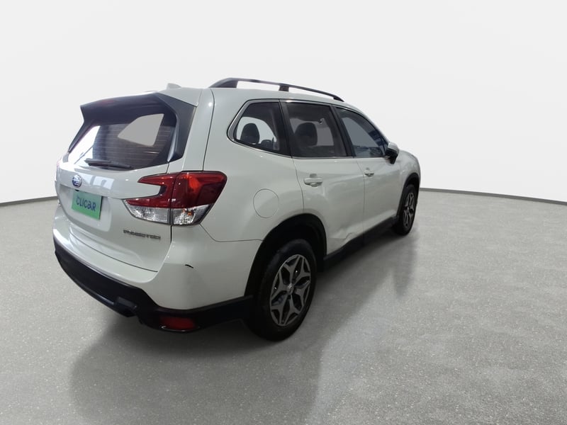 Subaru Forester 2.0i Xs Awd At 5p 2021 - Imagen 7 de 8