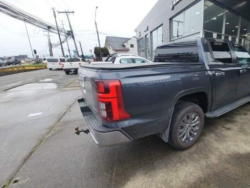 Mitsubishi L200 2.4 Dakar Xr Diesel 4x4 Dob. Cab. Euro6 Mt 4p 2025 - Imagen 4 de 5