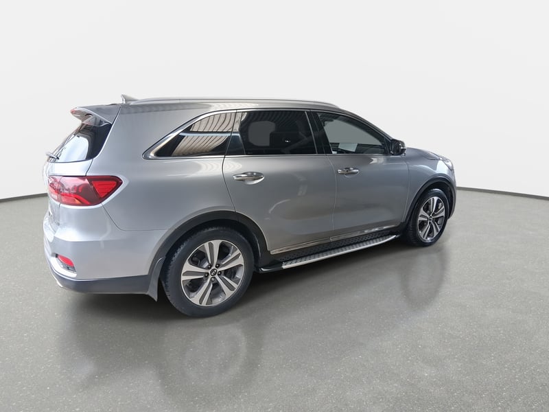 Kia Sorento 2.4 Gtl 2wd Special Pack At6 5p 2021 - Imagen 7 de 8