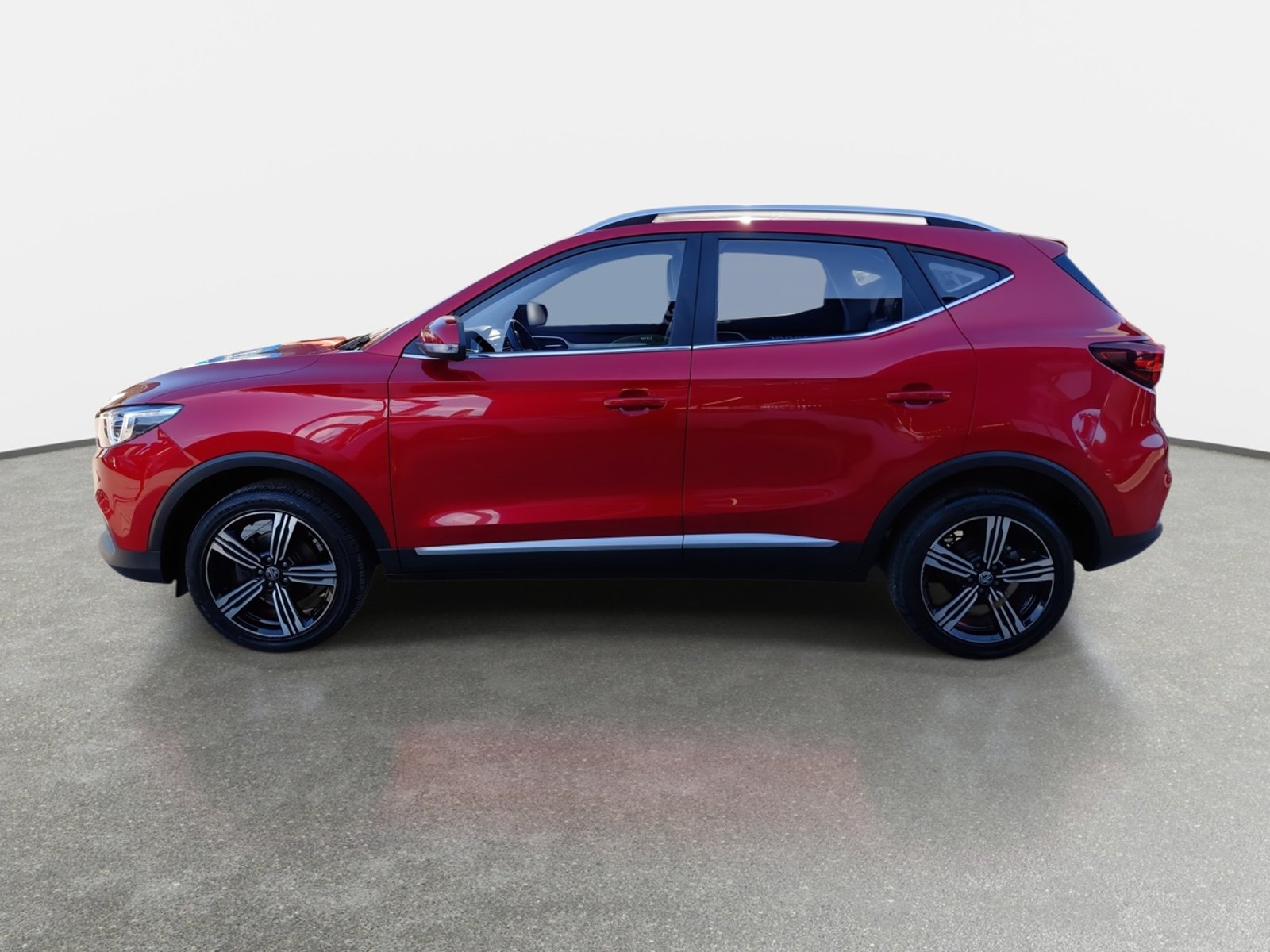 MG Mg Zs 1.5 Comfort 4x2 Mt 5p 2022 - Foto 4 de 8
