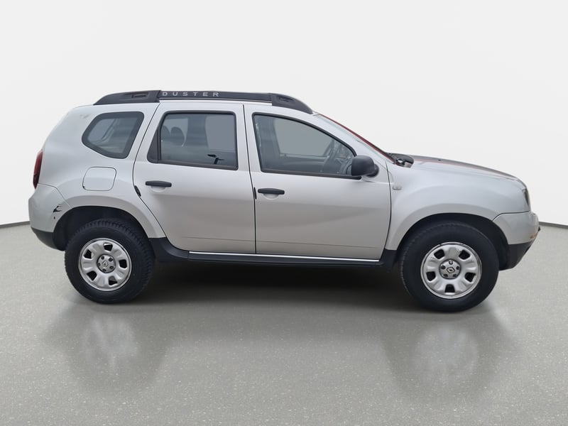 Renault Duster 1.6 Life 4x2 5mt 5p 2018 - Imagen 8 de 8