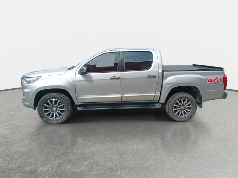 Foton G7 2.0 Ultimate Diesel 4x4 Euro6 Mt 4p 2025 - Imagen 4 de 8
