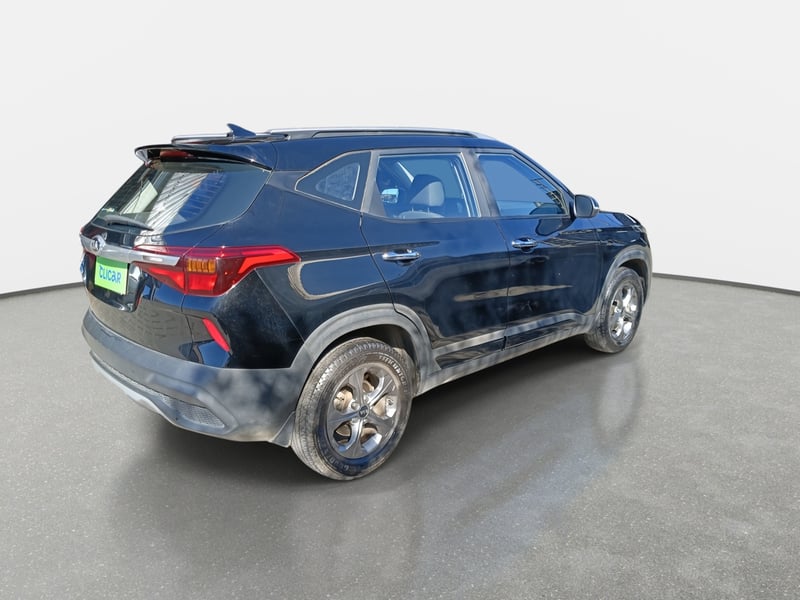 Kia Seltos 1.6 Ex 4x2 6mt 5p 2022 - Imagen 7 de 8