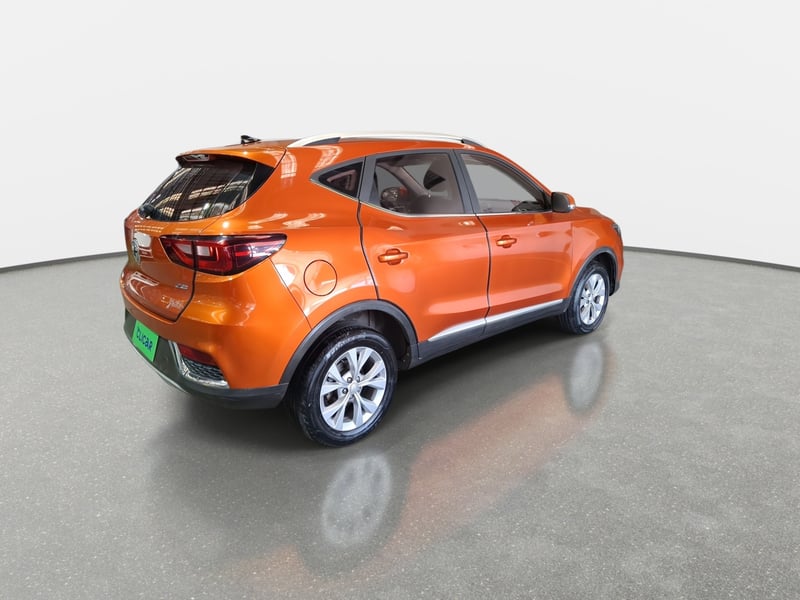 MG Mg Zs 1.5 Std 4x2 Mt 5p 2023 - Imagen 7 de 8