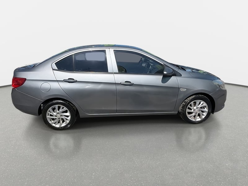 Chevrolet Sail 1.5 Lt Smart 4x2 Mt 4p 2021 - Imagen 8 de 8