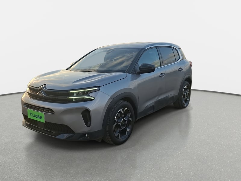 Citroën C5 Aircross 1.5 Feel Pack Diesel 4x2 130 Ss Eat8 At 5p 2023 - Imagen 3 de 8