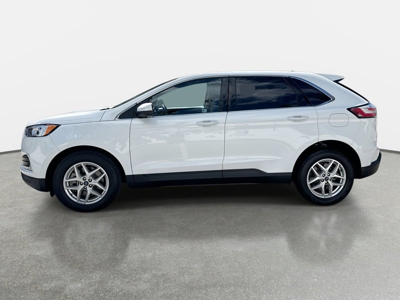 Ford Edge 2.0 Sel Ecoboost Awd At 5p 2023 - Imagen 4 de 8
